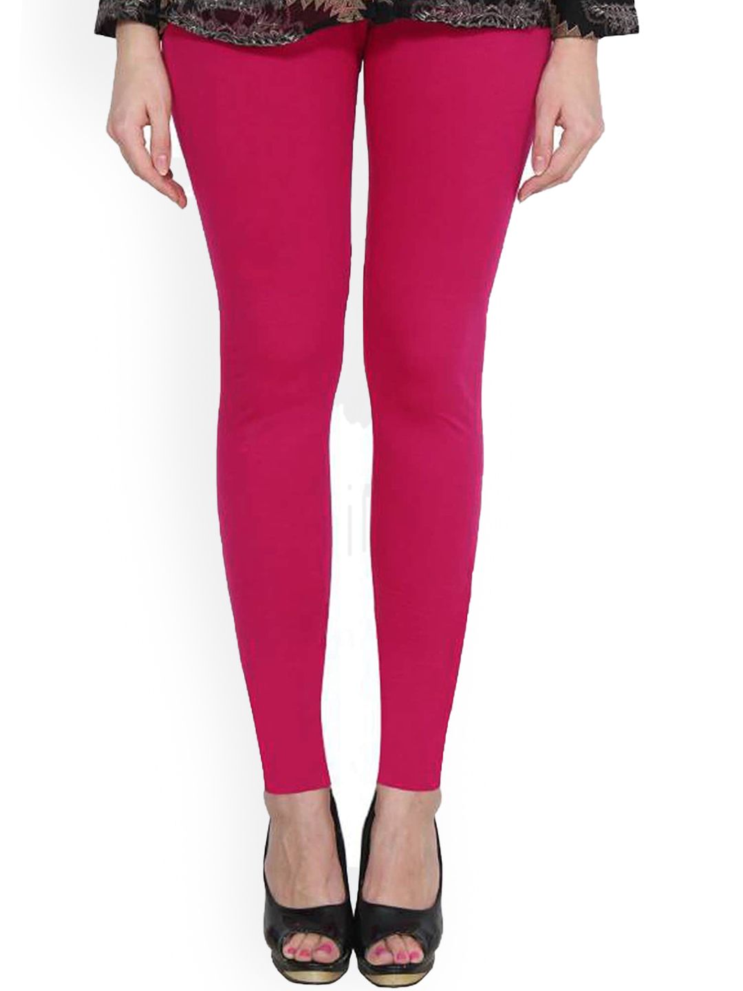 Price History of FUBAR Ankle-Length Leggings from Myntra 111_14316698