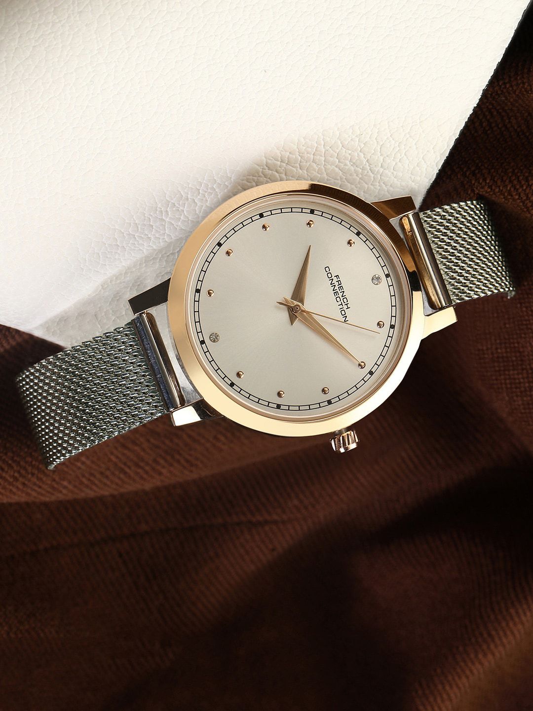 French connection watch top price
