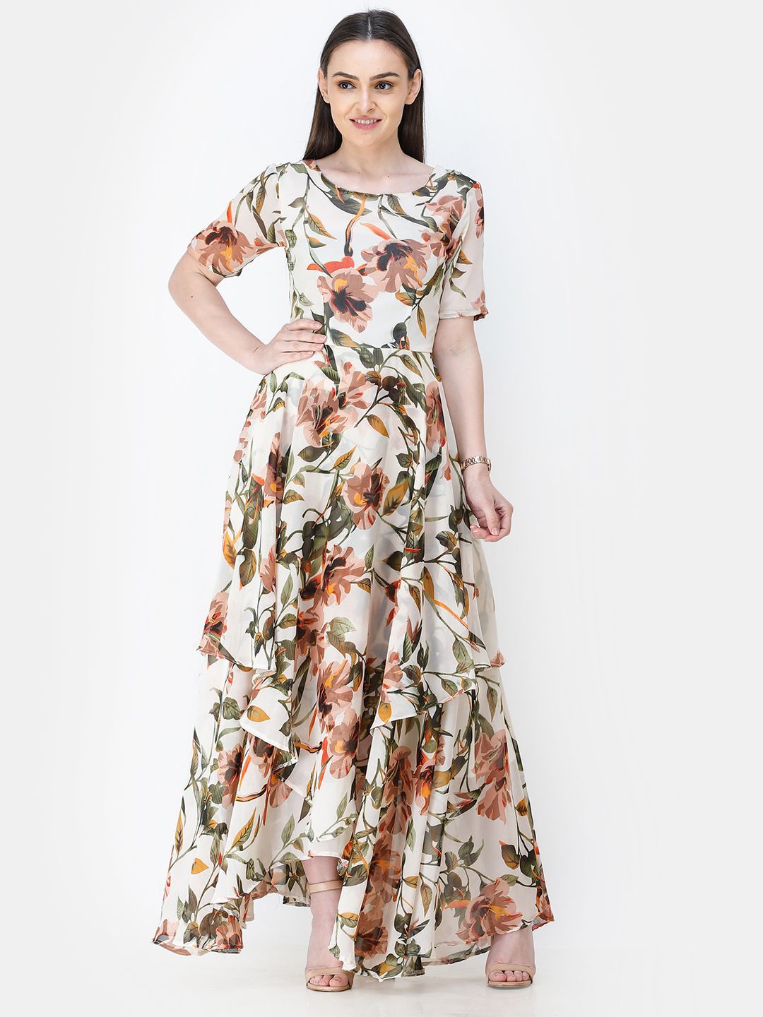 Scorpius maxi dress hotsell