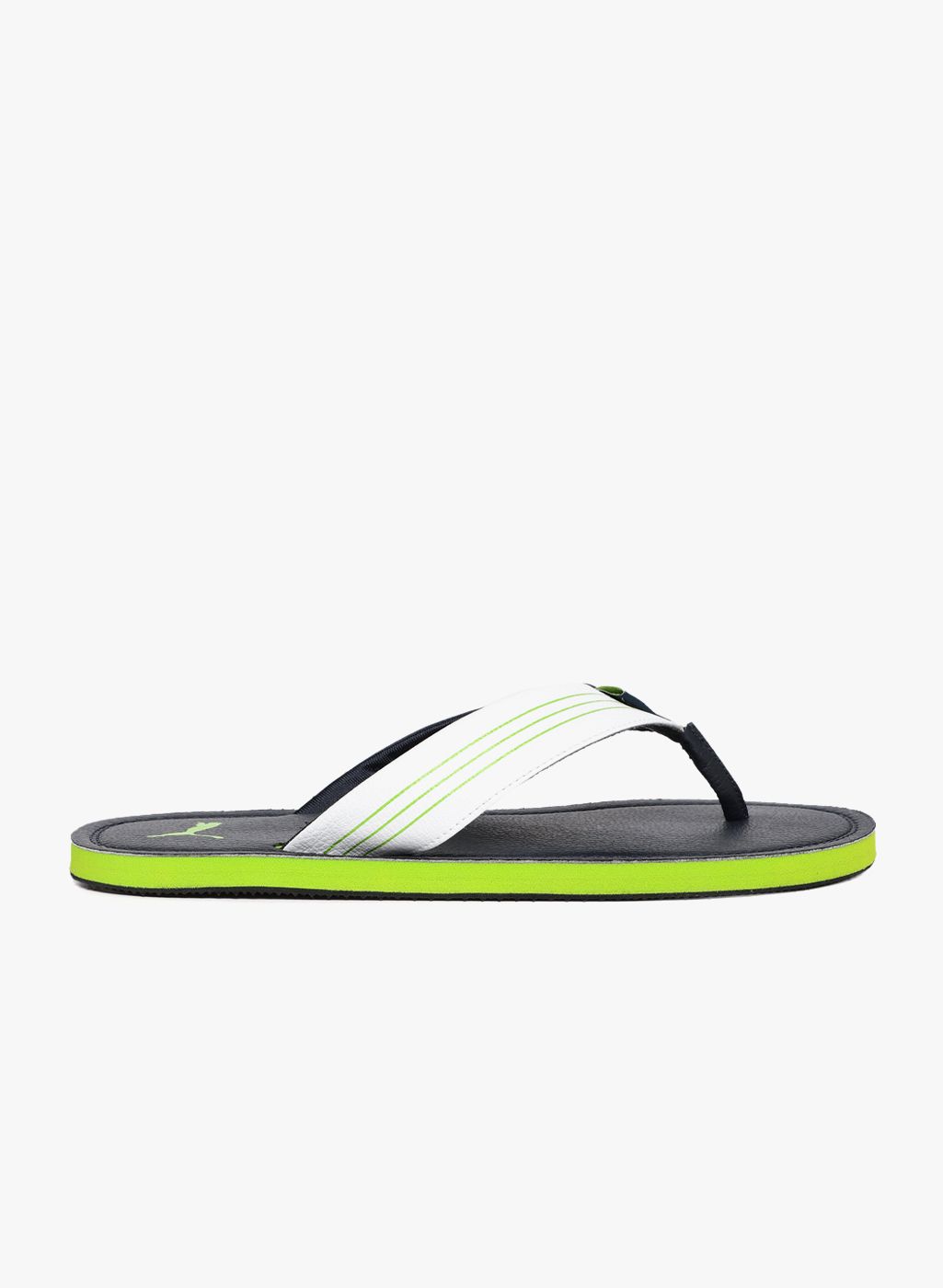 puma blink duo idp flip flops