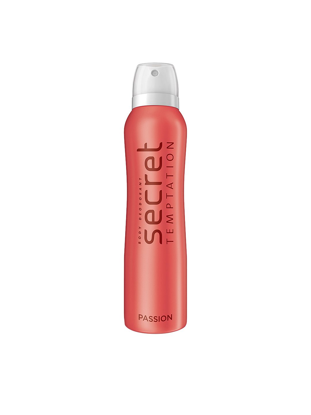 Secret Temptation Women Passion Deodorant 150 ml