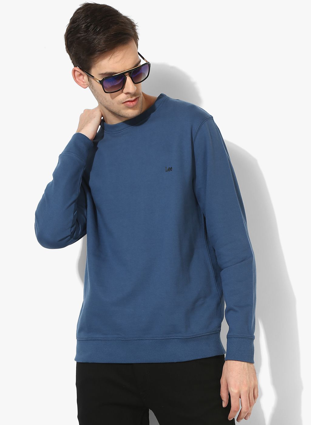 lee sweatshirts online