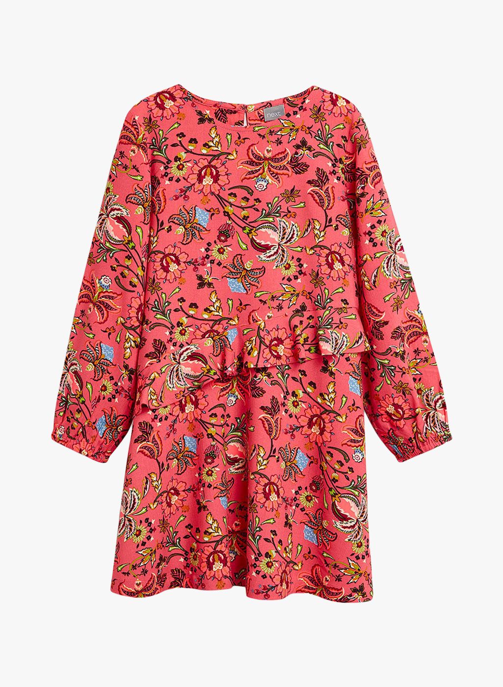 next ladies dresses with sleeves