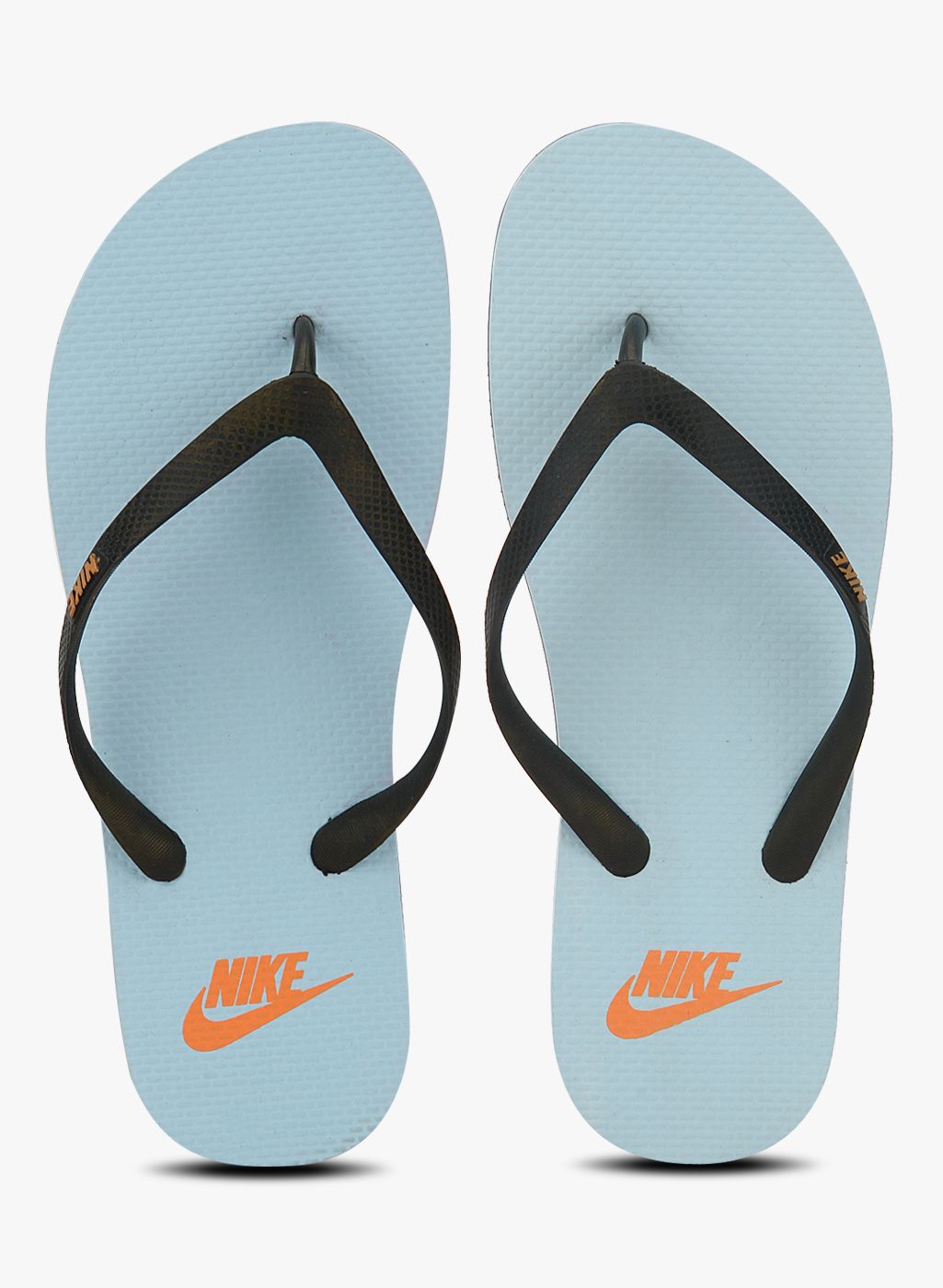 Buy Nike Grey Flip Flops Online 