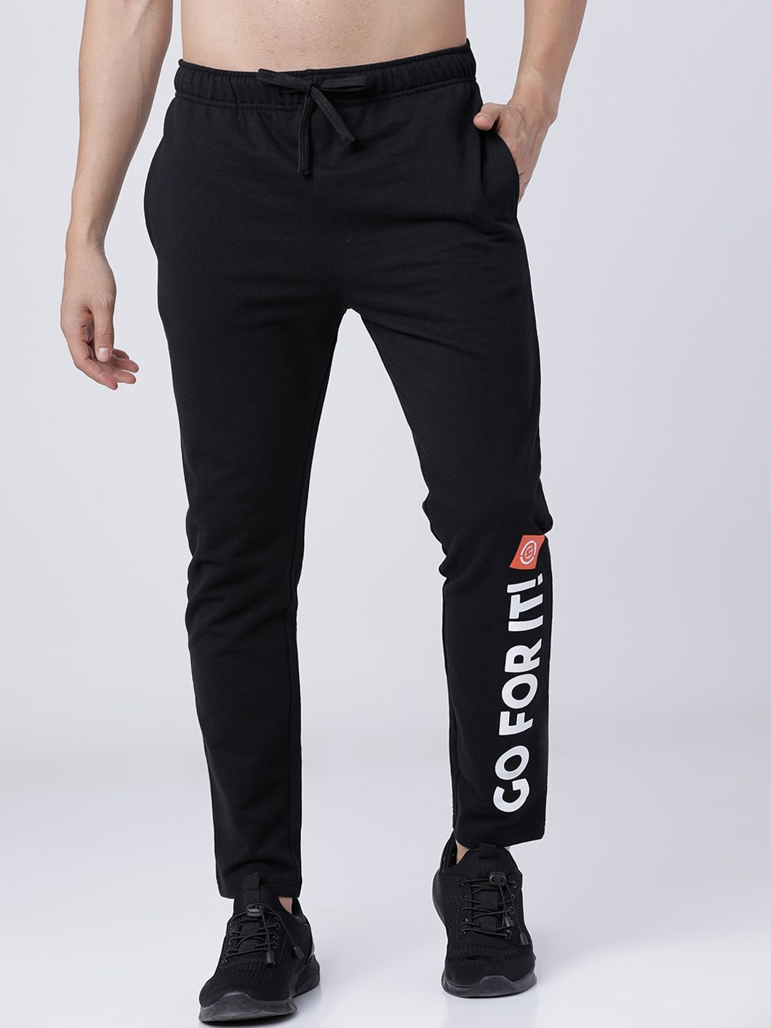 Best slim sales fit track pants
