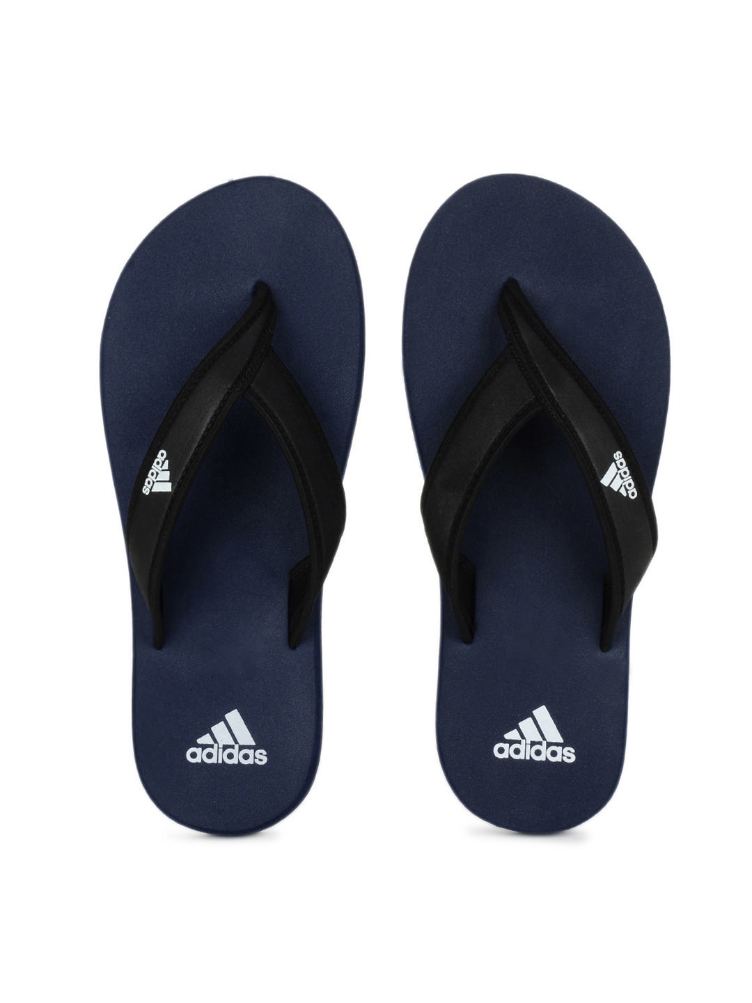 adidas sandals myntra