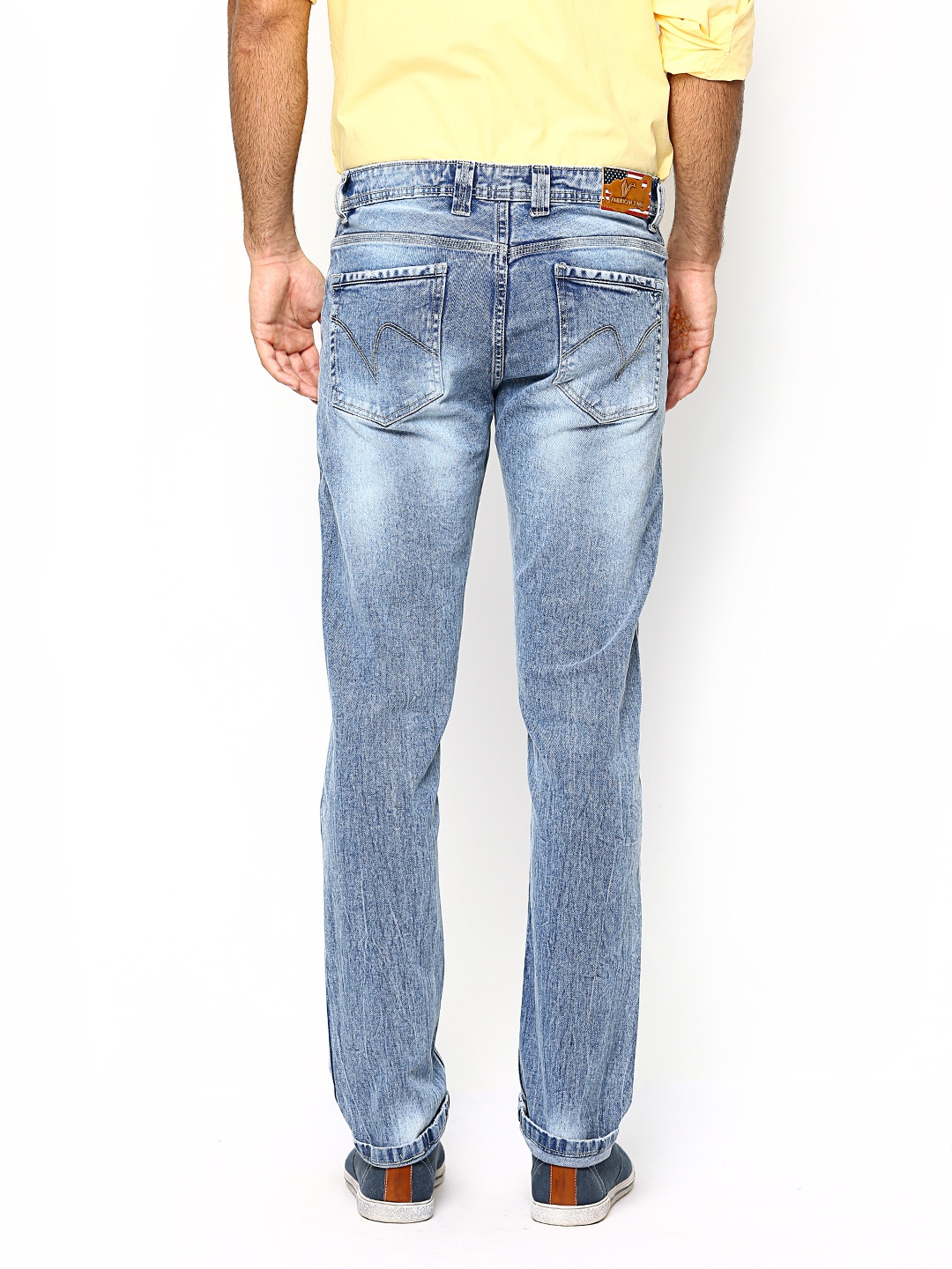 american swan jeans