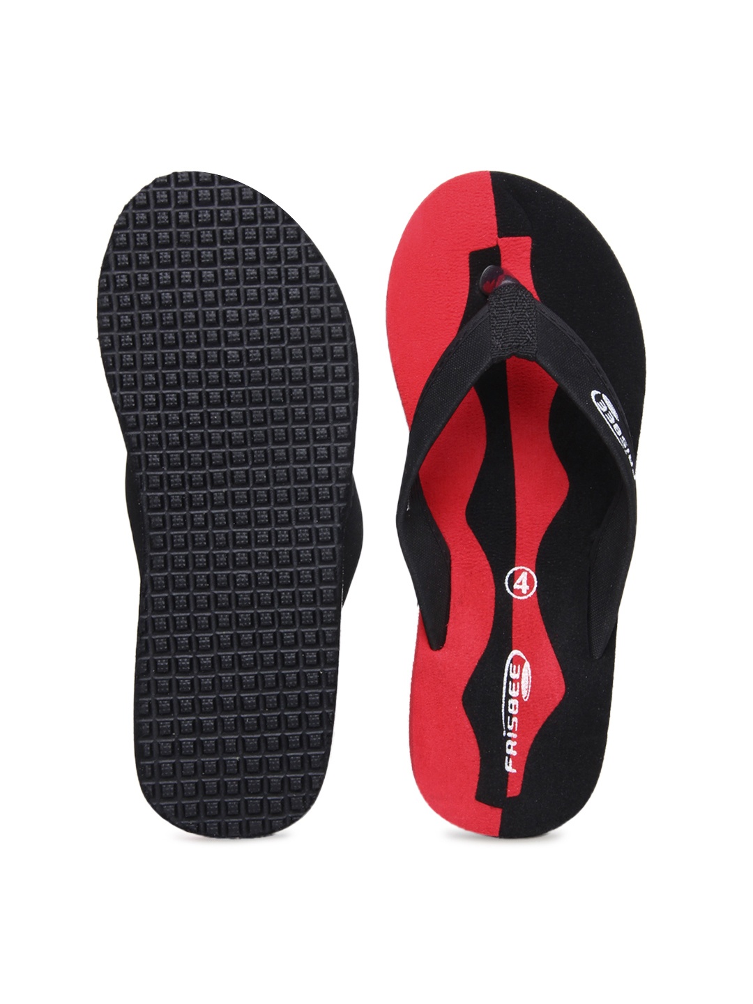frisbee slippers online