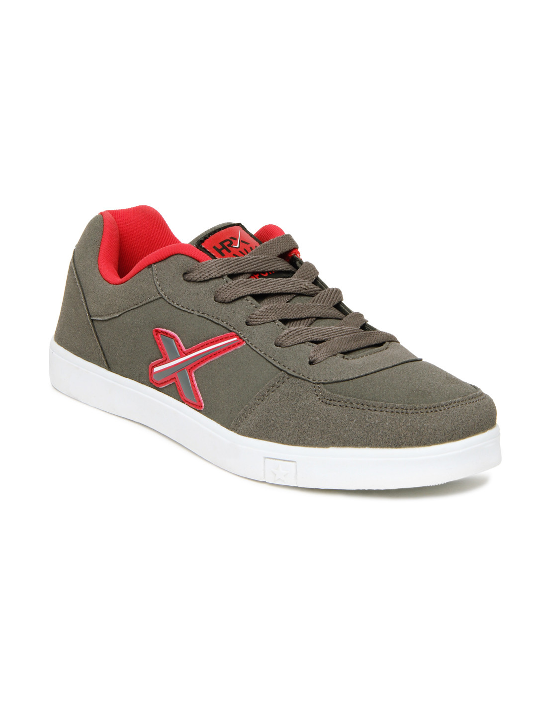 hrx casual shoes myntra