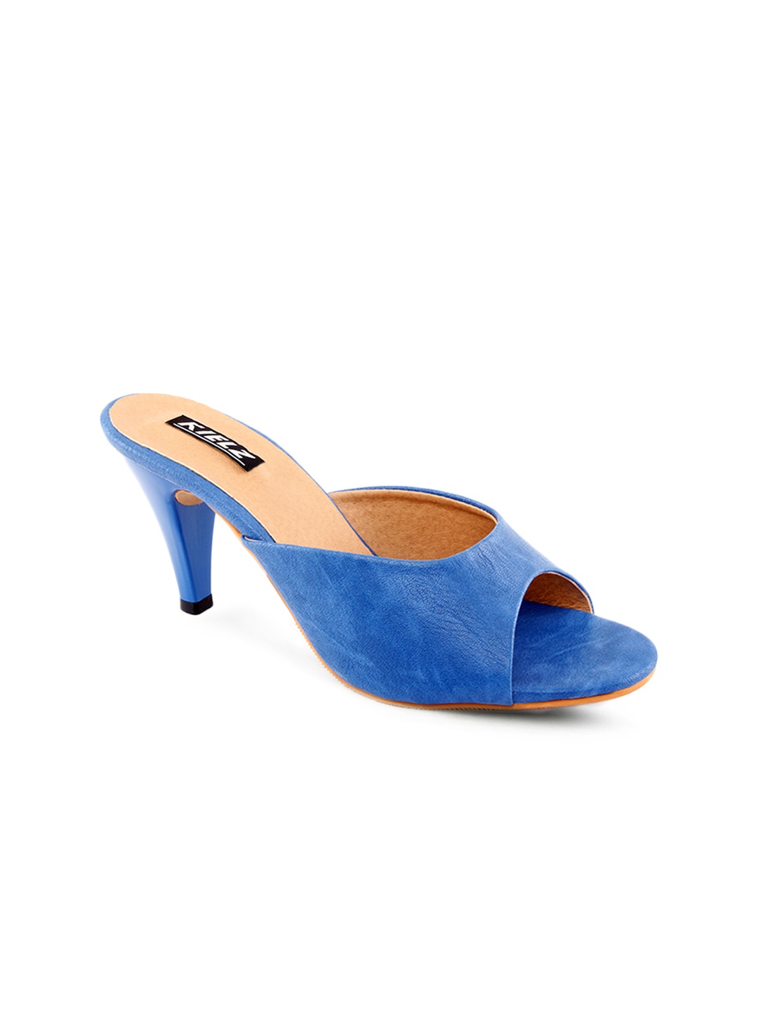 kielz heels