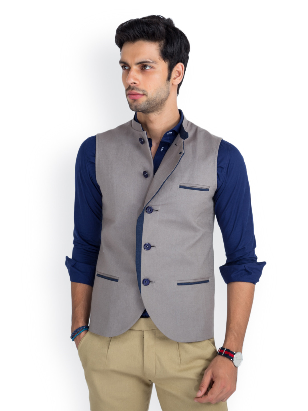 ucb nehru jacket