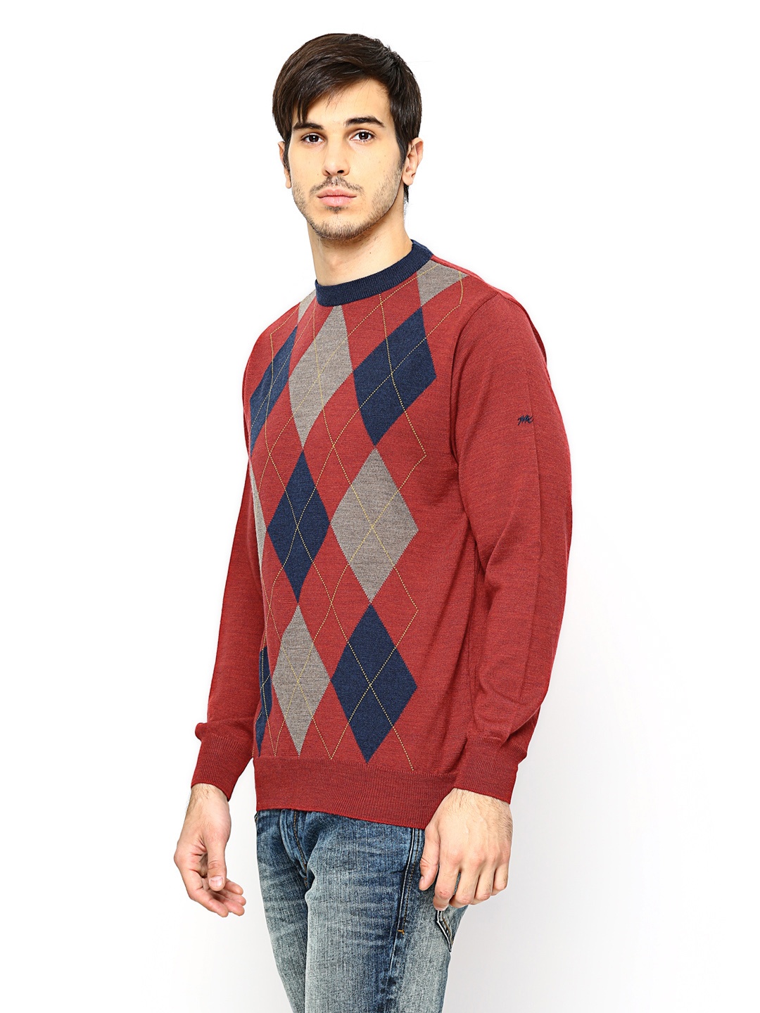 monte carlo mens sweatshirt