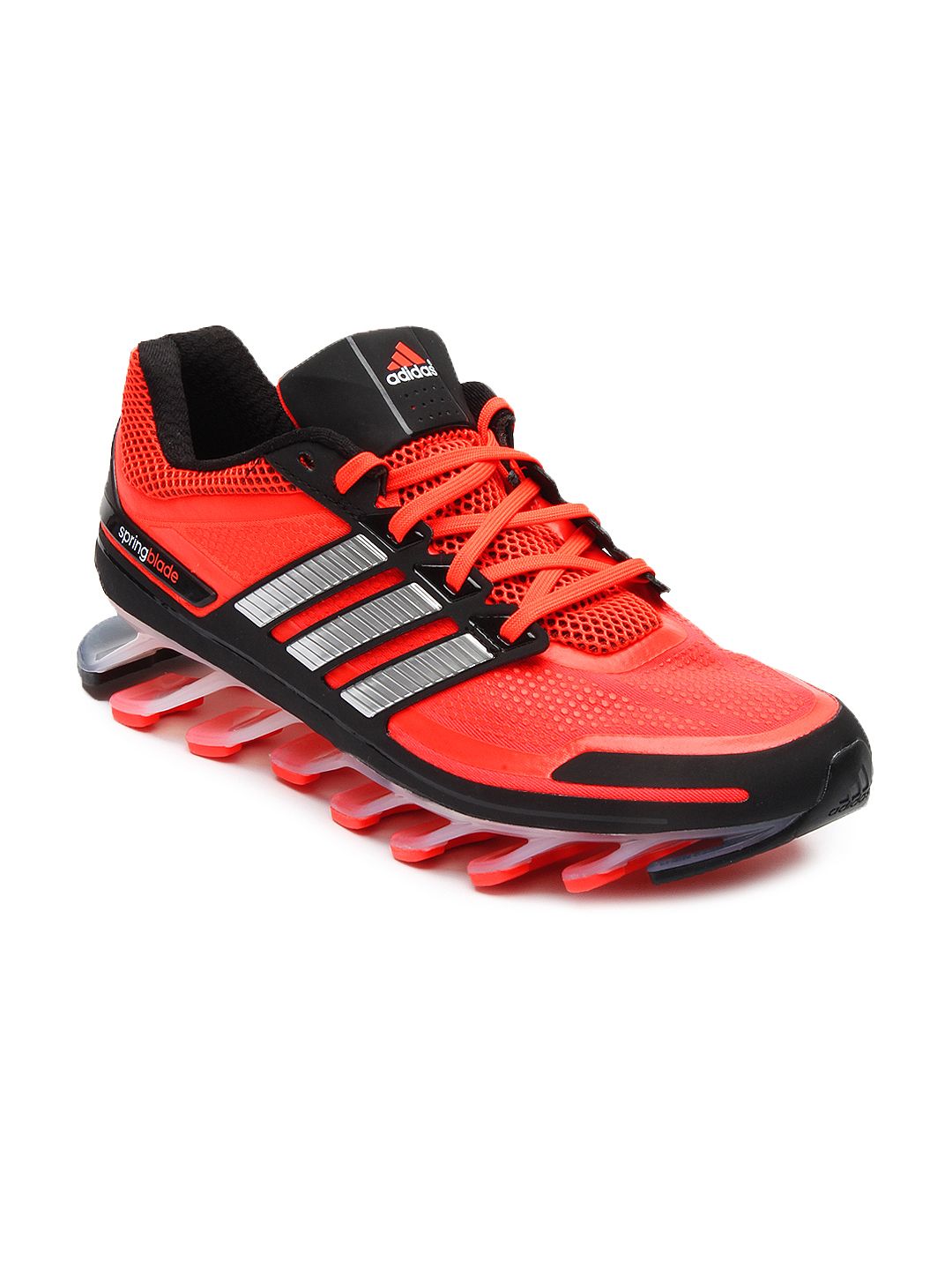 Adidas Springblade Black Price In India 50 Remise Www Boretec Com Tr