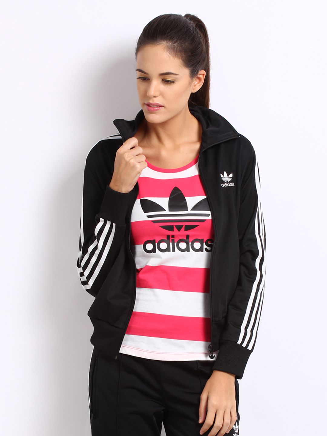 nike tracksuit flipkart