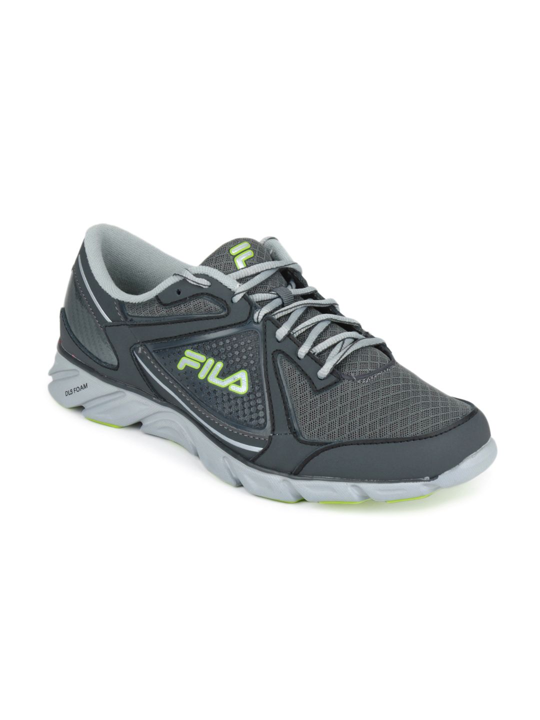 deichmann fila shoes