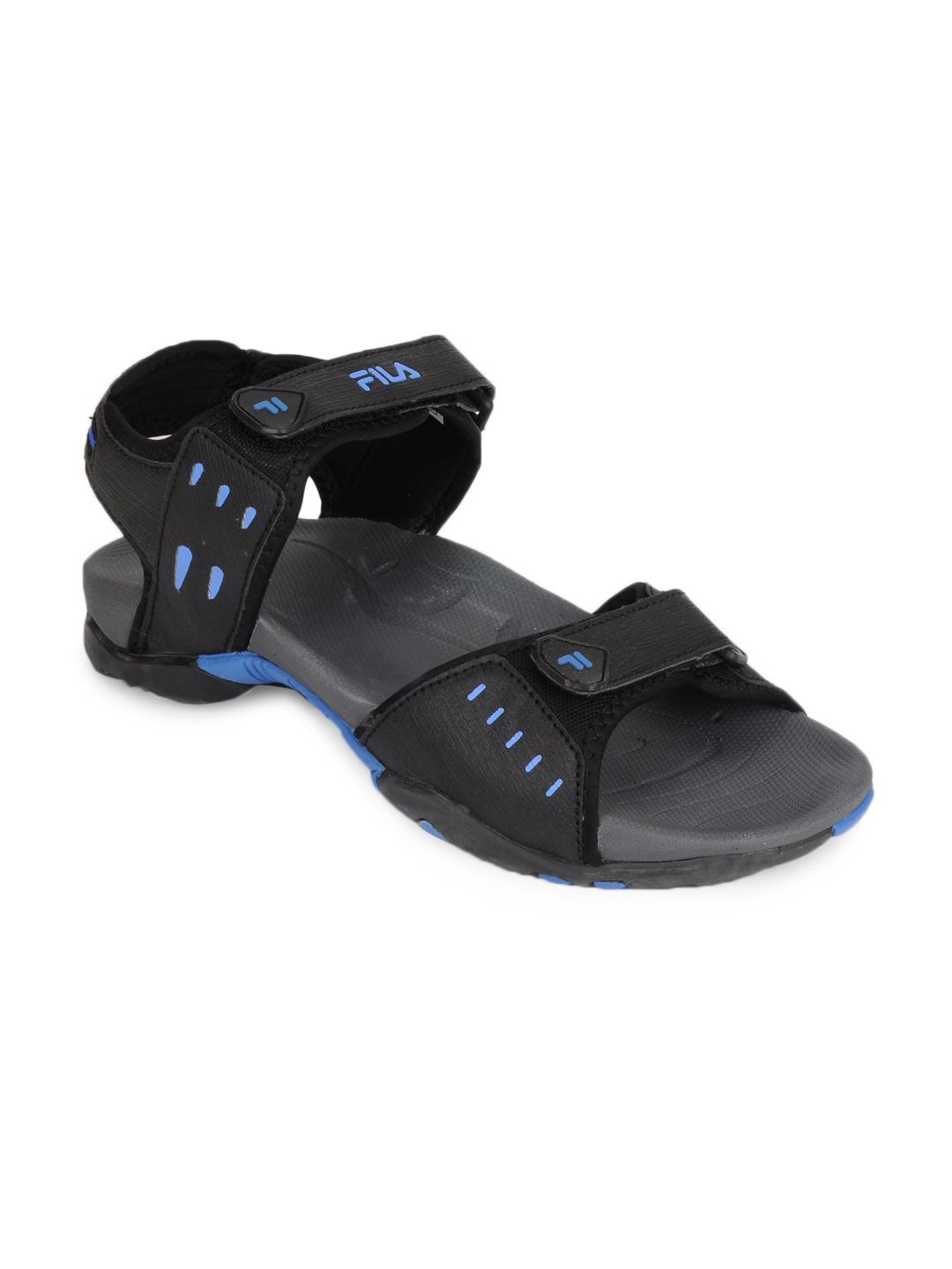 fila roadstar sandals