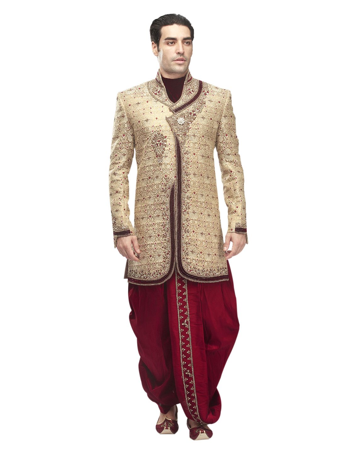 manyavar sherwani collection with price