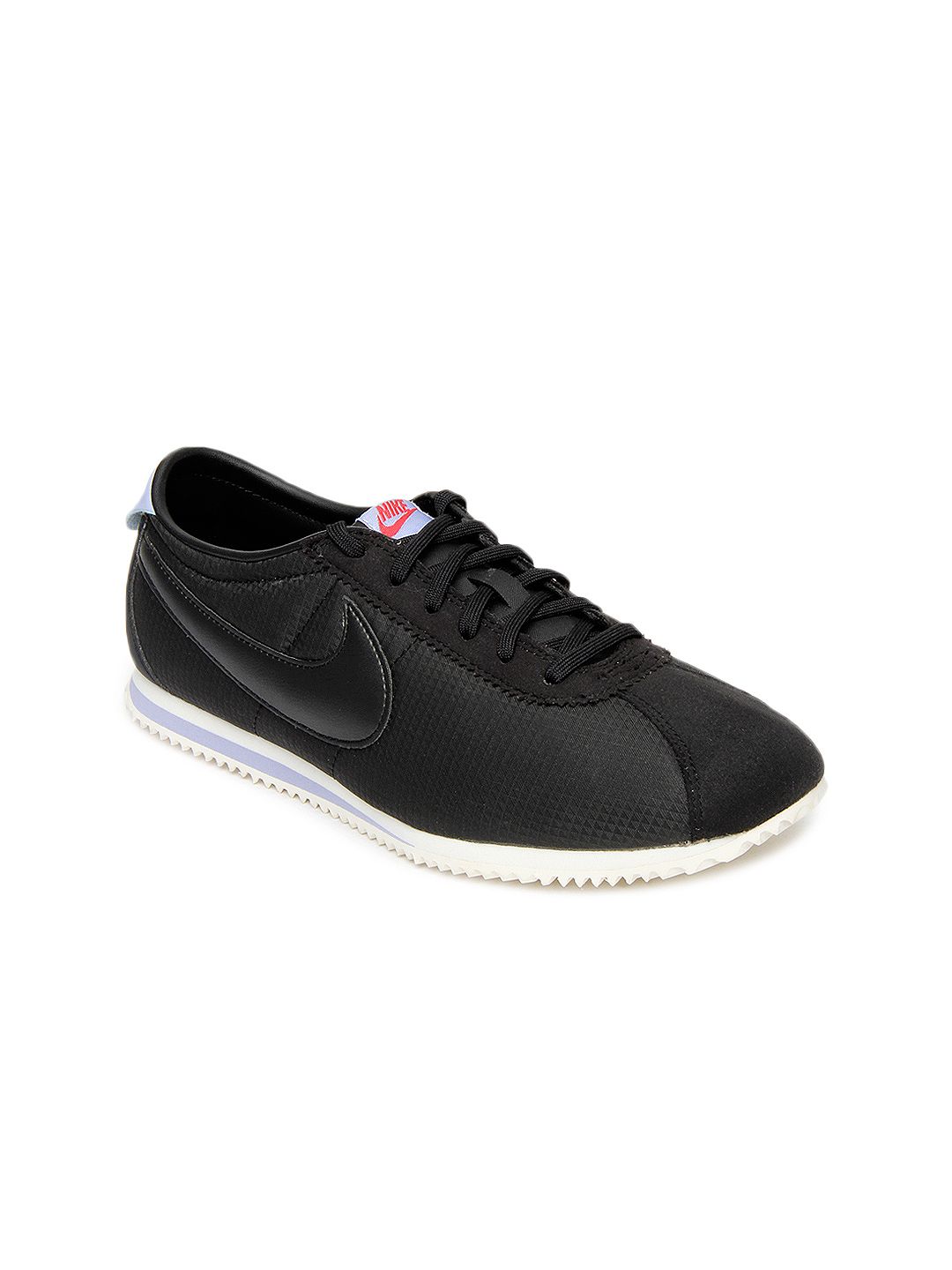 Nike Cortez Lite Txt Black Nike Cortez Lite Txt Black