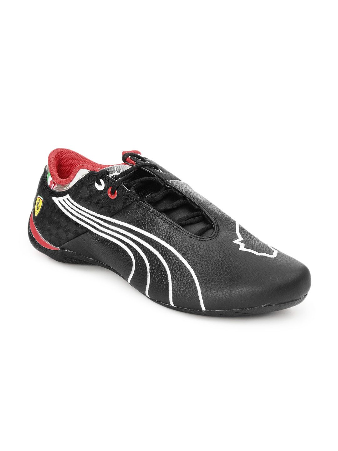 latest puma shoes india