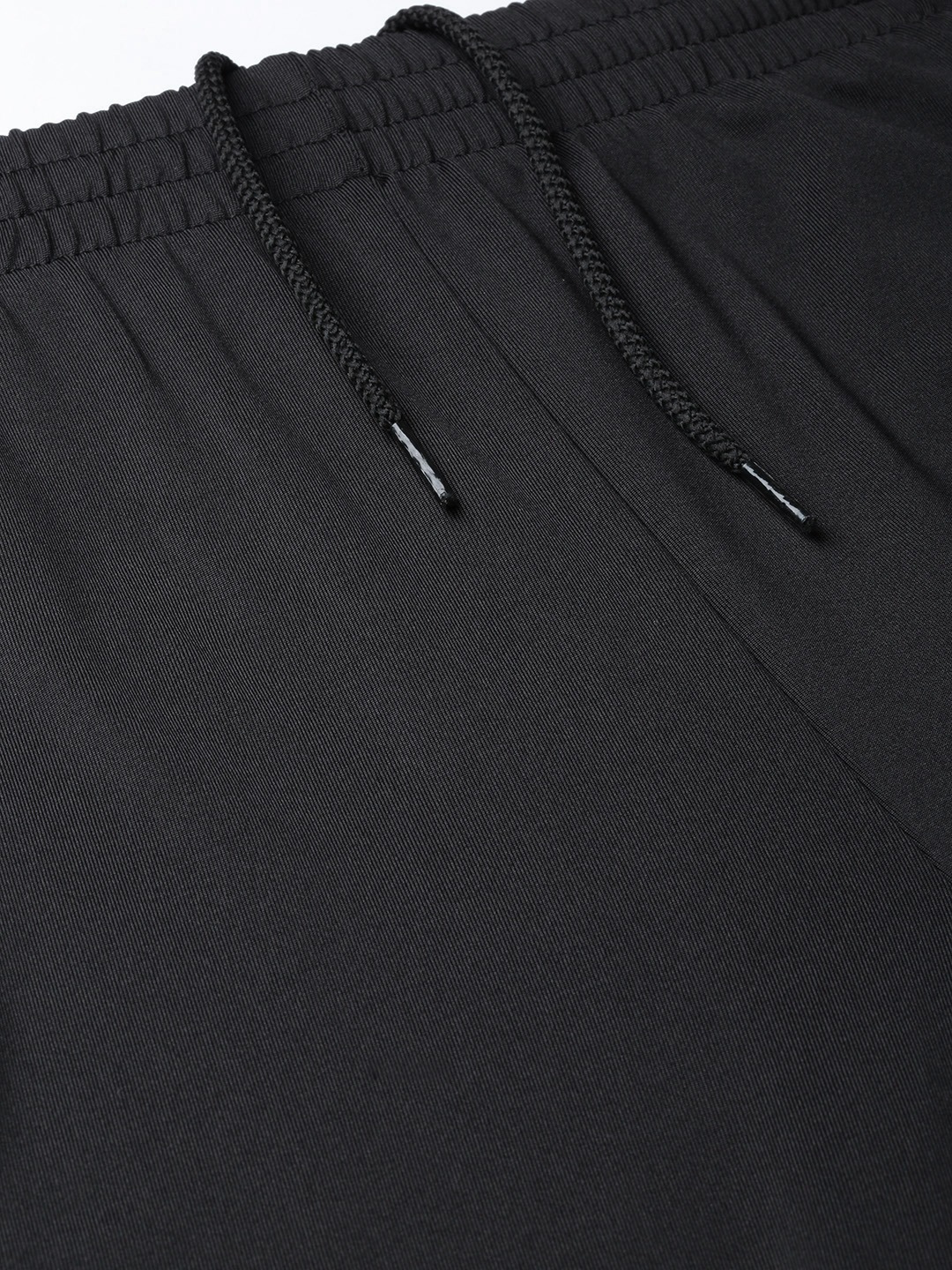 Clothing Tracksuits | OFF LIMITS Men Black Solid Tracksuit - PY99324