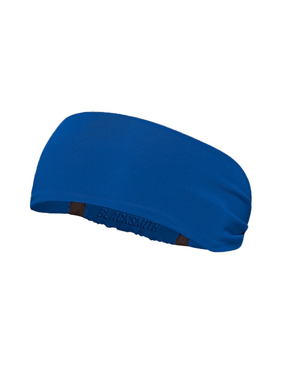 Accessories Headband | Blacksmith Unisex Blue Advanced Non Slip Headband - GC33741