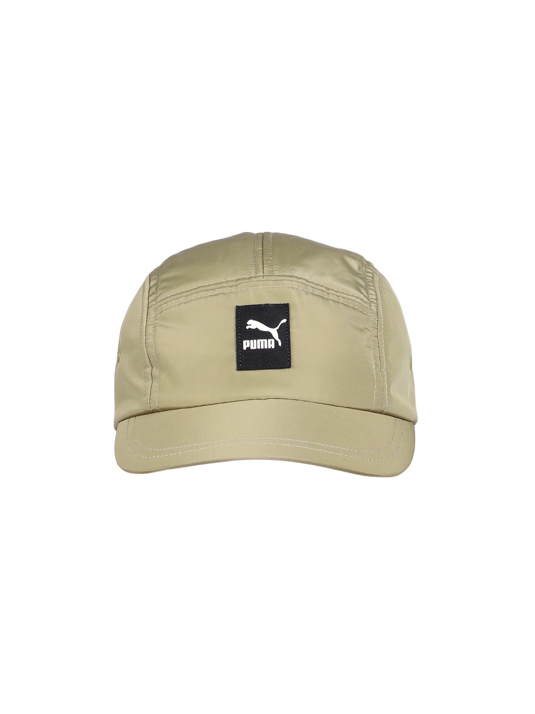 Accessories Caps | Puma Unisex Green Baseball Cap - DO16592