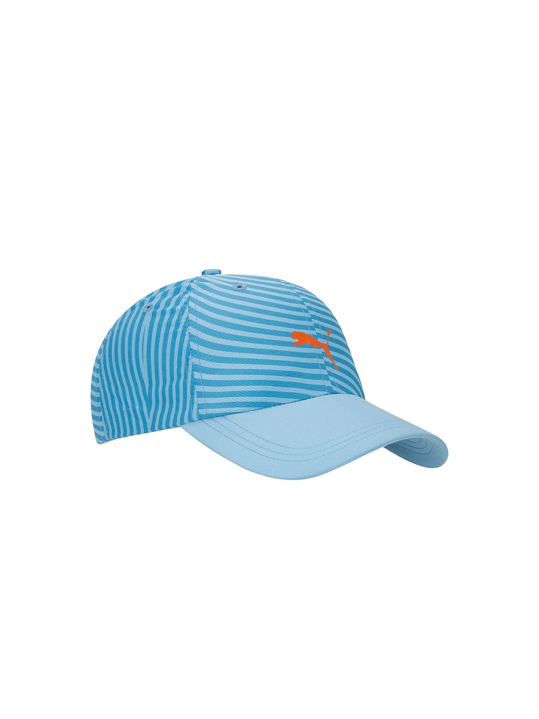 Accessories Caps | Puma Unisex Blue World Cup Cap - WW67516