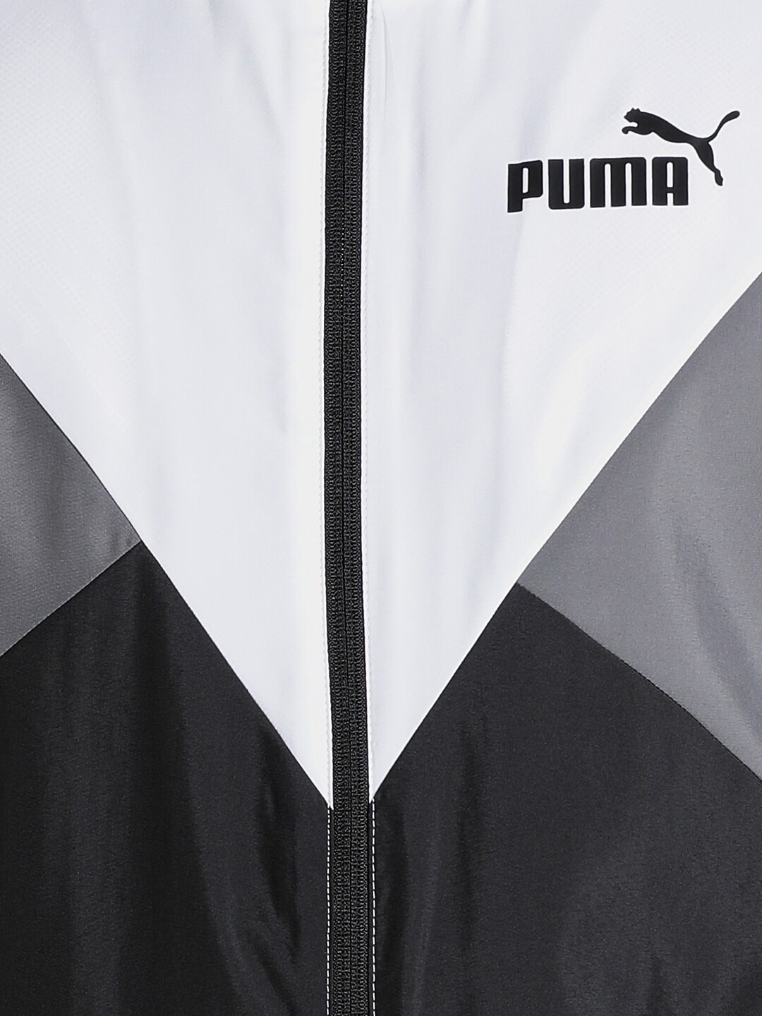 Clothing Tracksuits | Puma Men Black Track Suit - FZ66523