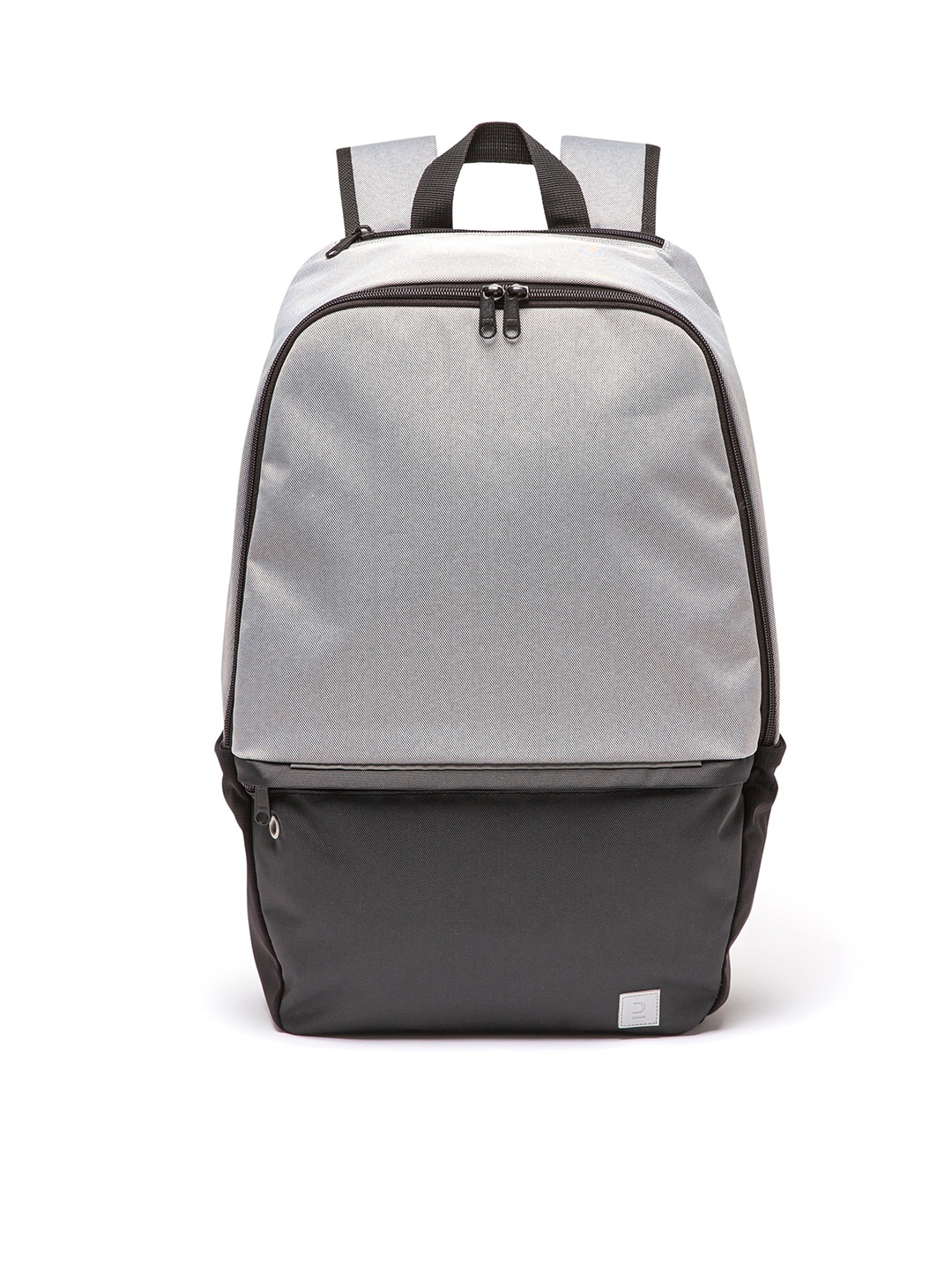 Accessories Backpacks | Kipsta By Decathlon Unisex Grey Backpack - AL80588