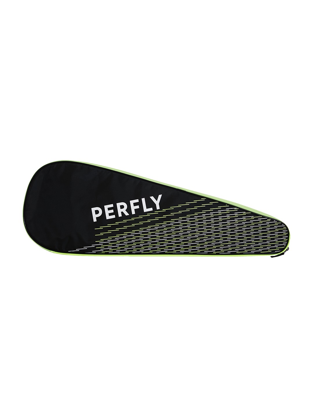 Accessories Duffel Bag | PERFLY By Decathlon Unisex Green 190 Eco Badminton Cover - JP58107
