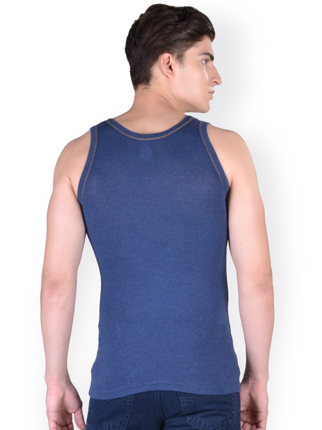 Clothing Innerwear Vests | Force NXT Pack of 2 Printed Assorted Innerwear Vests MNFL-91-po2-dnvm-cm - IK14414