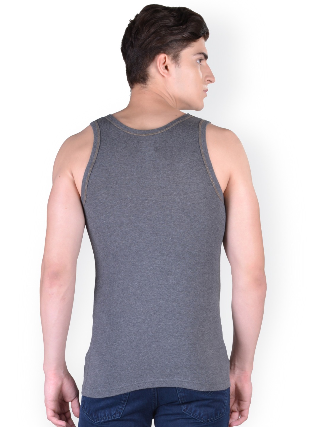 Clothing Innerwear Vests | Force NXT Pack of 2 Printed Assorted Innerwear Vests MNFL-91-po2-dnvm-cm - IK14414