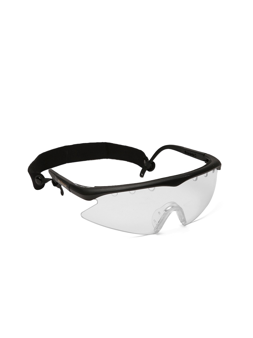 Accessories Sports Accessories | prince Black Rage Squash Eye Guard SQPG003 - GO25504