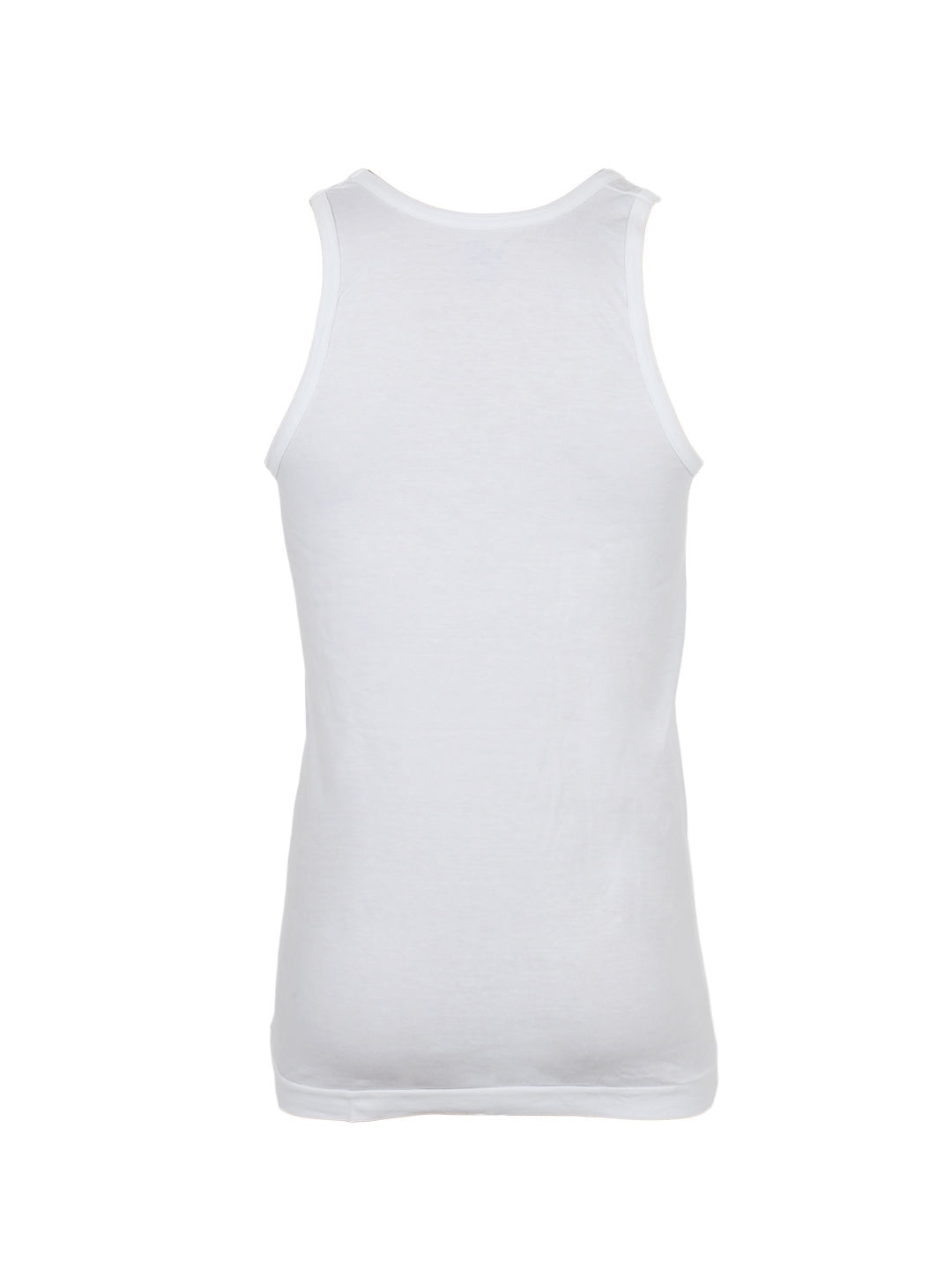 Clothing Innerwear Vests | Jockey MODERN CLASSIC Men White Innerwear Vests 8820 - FC84814