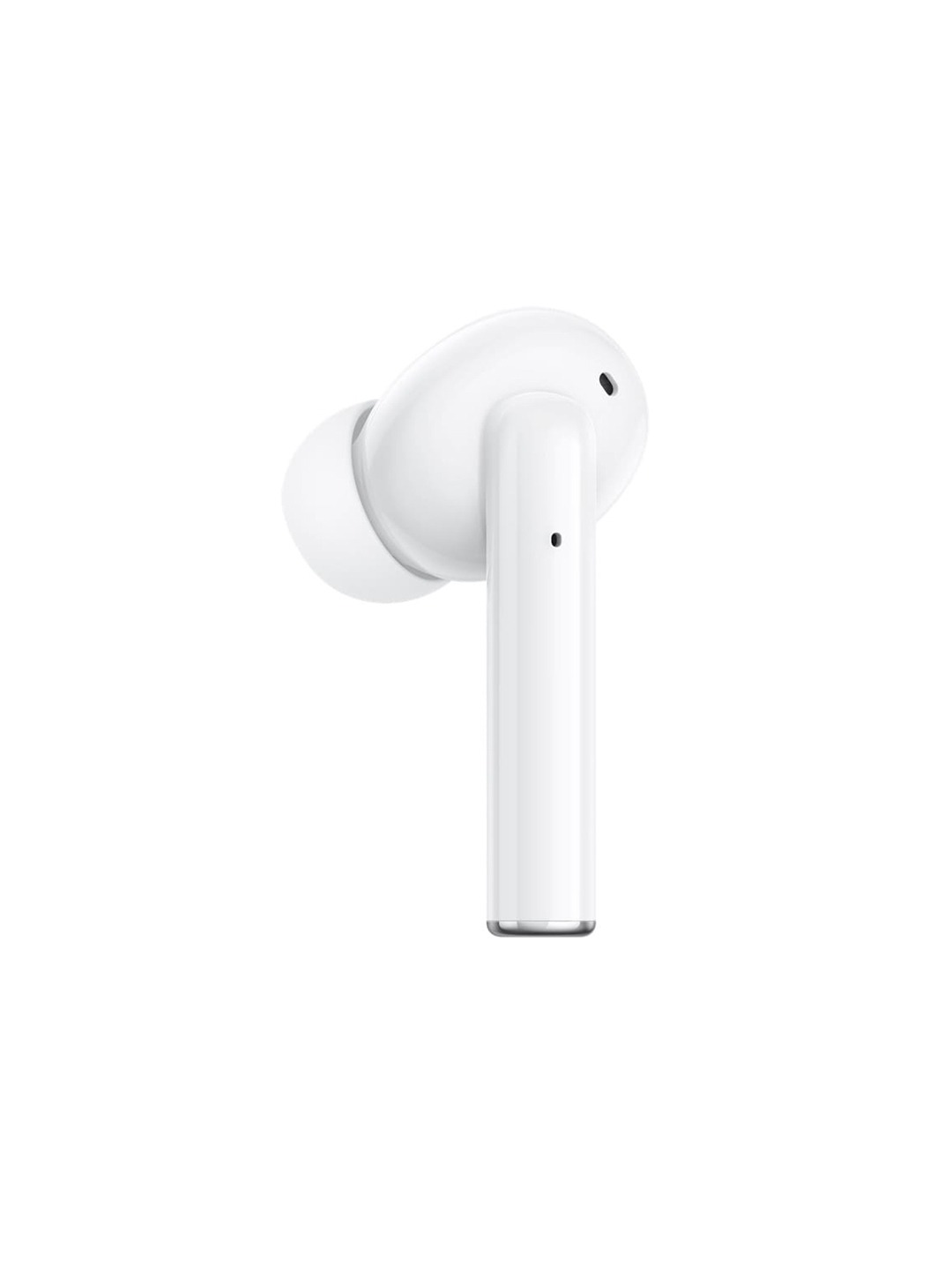 Accessories Headphones | Realme White Solid Buds Air Pro - DU11201