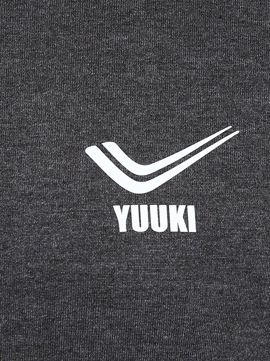 Clothing Tracksuits | Yuuki Men Grey Solid Tracksuit - SR02631