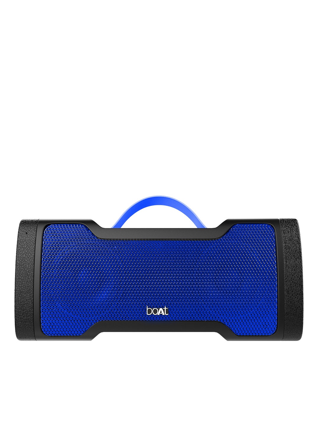 boAt Stone 1000 14W Blue Stereo Wireless Speaker with Rugged IPX5 Design 8H Playback
boAt Stone 1000 14W Blue Stereo Wireless Speaker with Rugged IPX5 Design 8H Playback