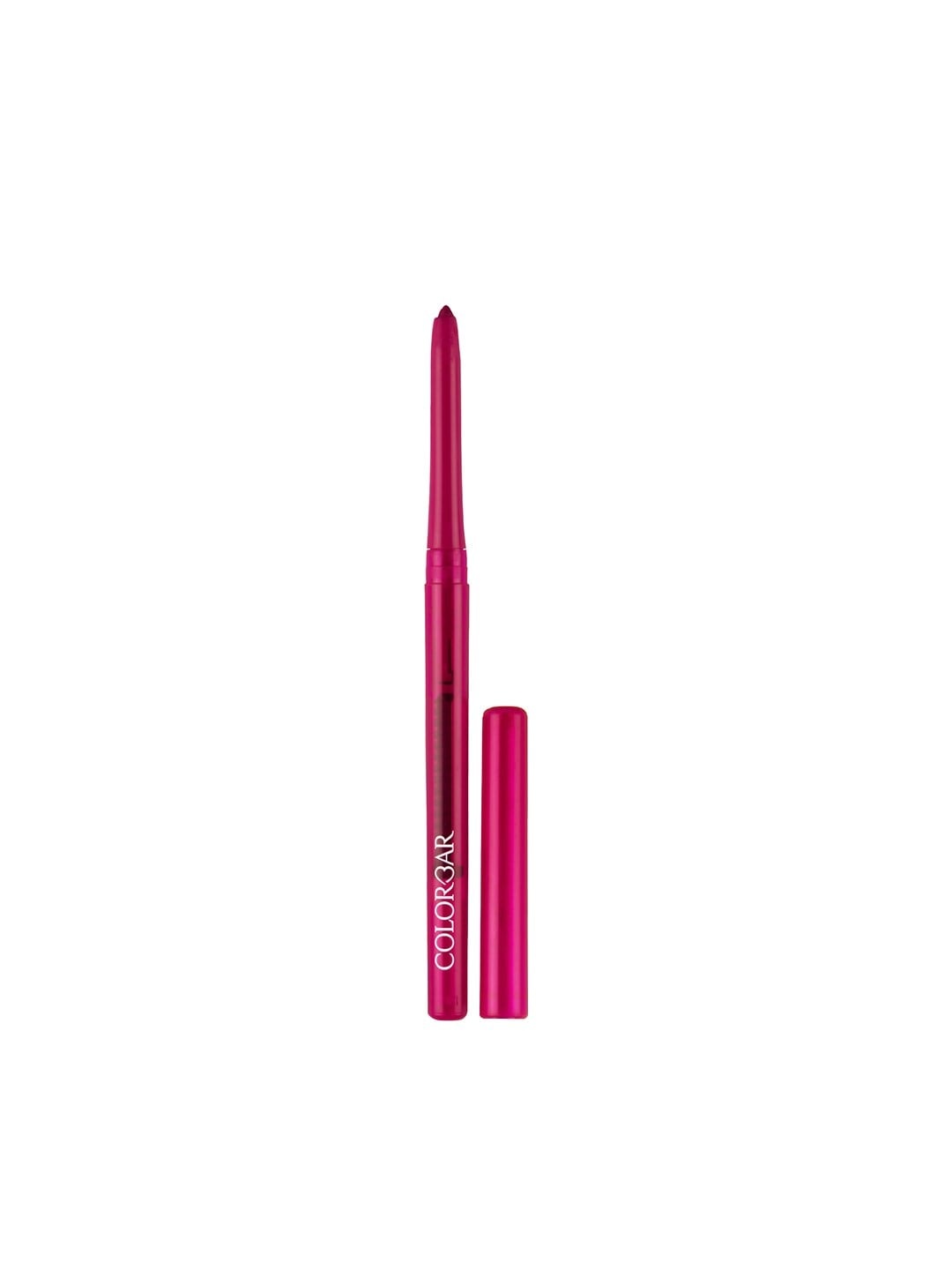 Colorbar All-Rounder Pencil - Sexy Silhouette 009 0.29g, Pink