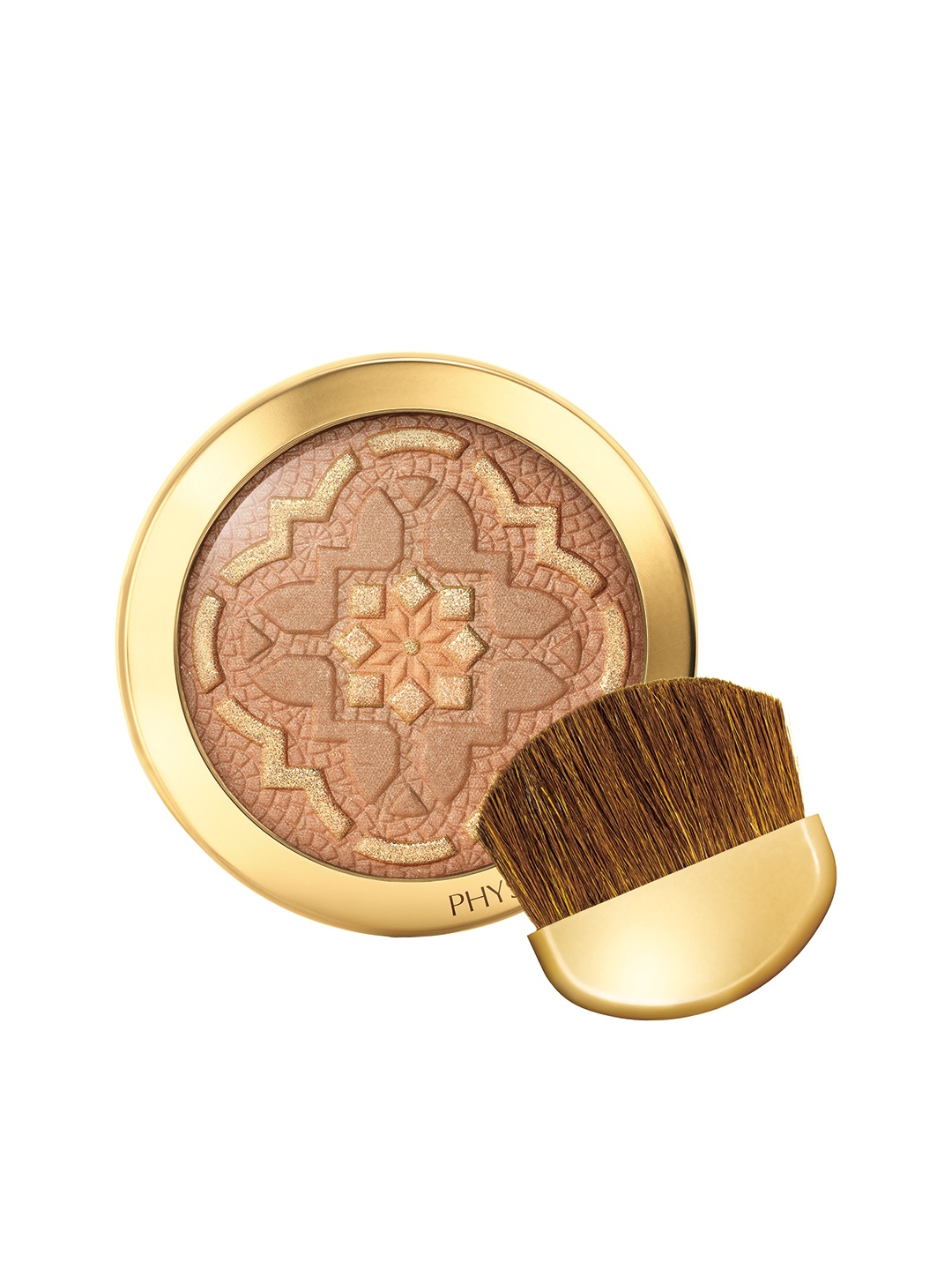 Physicians Formula Argan Wear Ultra-Nourishing Argan Oil Light Bronzer Highlighter 11 g, Brown
Physicians Formula Argan Wear Ultra-Nourishing Argan Oil Light Bronzer Highlighter 11 g, Brown