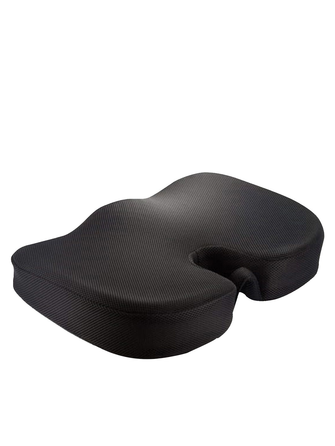 The White Willow Black Orthopedic Medical Grade Foam Coccyx Tailbone Pain relief Support Seat Cushion
The White Willow Black Orthopedic Medical Grade Foam Coccyx Tailbone Pain relief Support Seat Cushion
