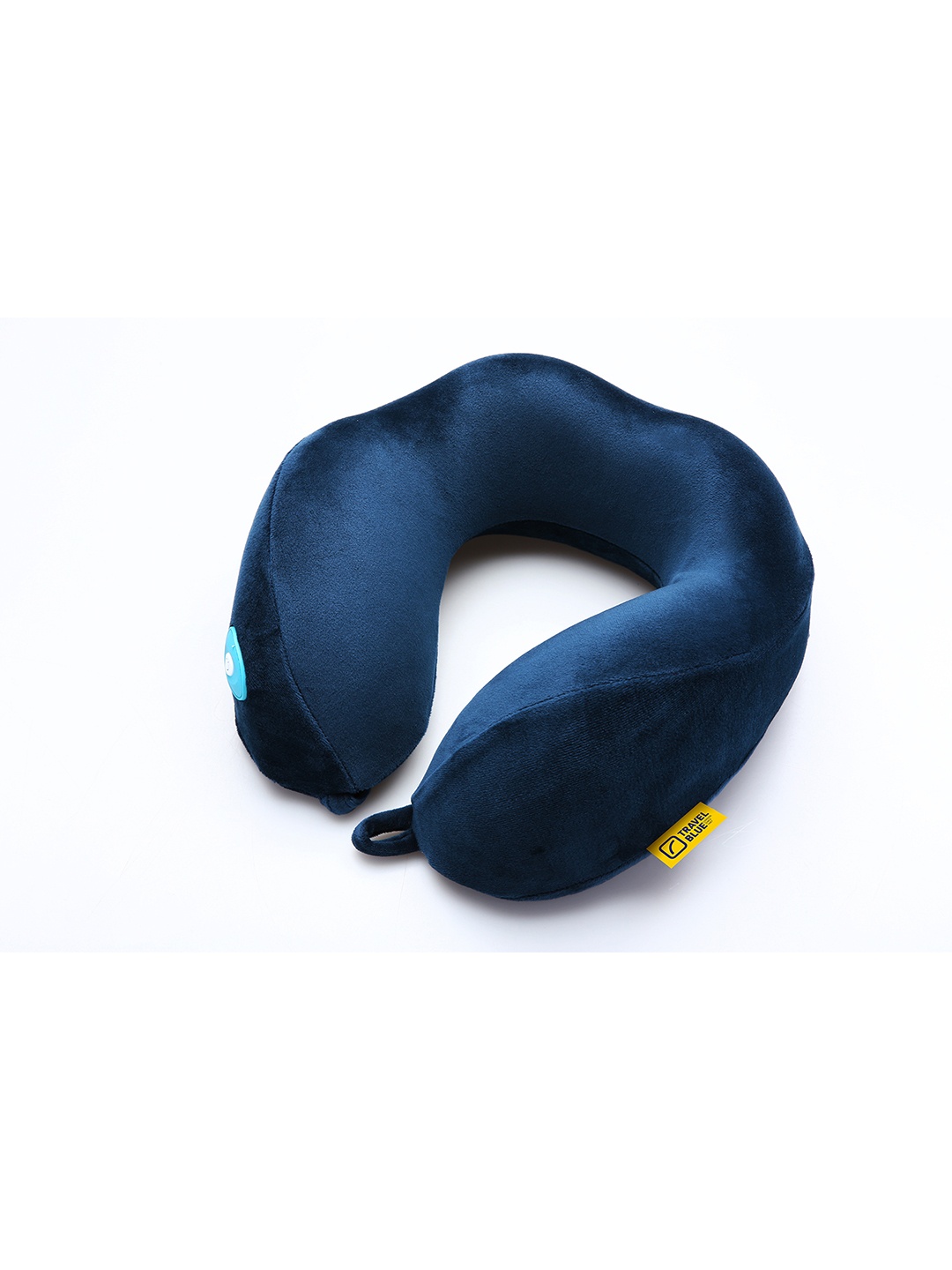 Travel Blue Unisex Blue Tranquillity Ergonomic Memory Foam Massage Pillow, Navy blue
Travel Blue Unisex Blue Tranquillity Ergonomic Memory Foam Massage Pillow, Navy blue