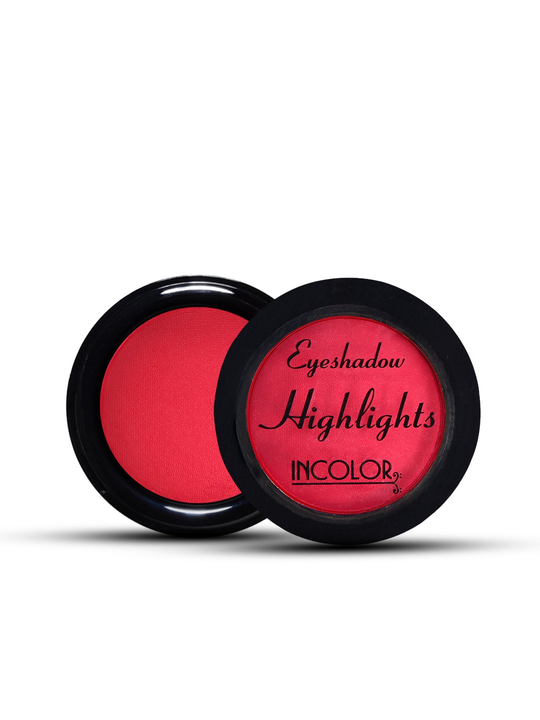 INCOLOR Rust Brown Highlight Eyeshadow 05 4.5 gms