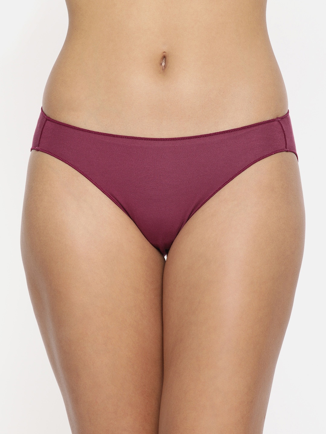 Jockey Women Medium Coverage Micro Modal Stretch Mid Waist Bikini Briefs 1803-0105, Magenta
Jockey Women Medium Coverage Micro Modal Stretch Mid Waist Bikini Briefs 1803-0105, Magenta