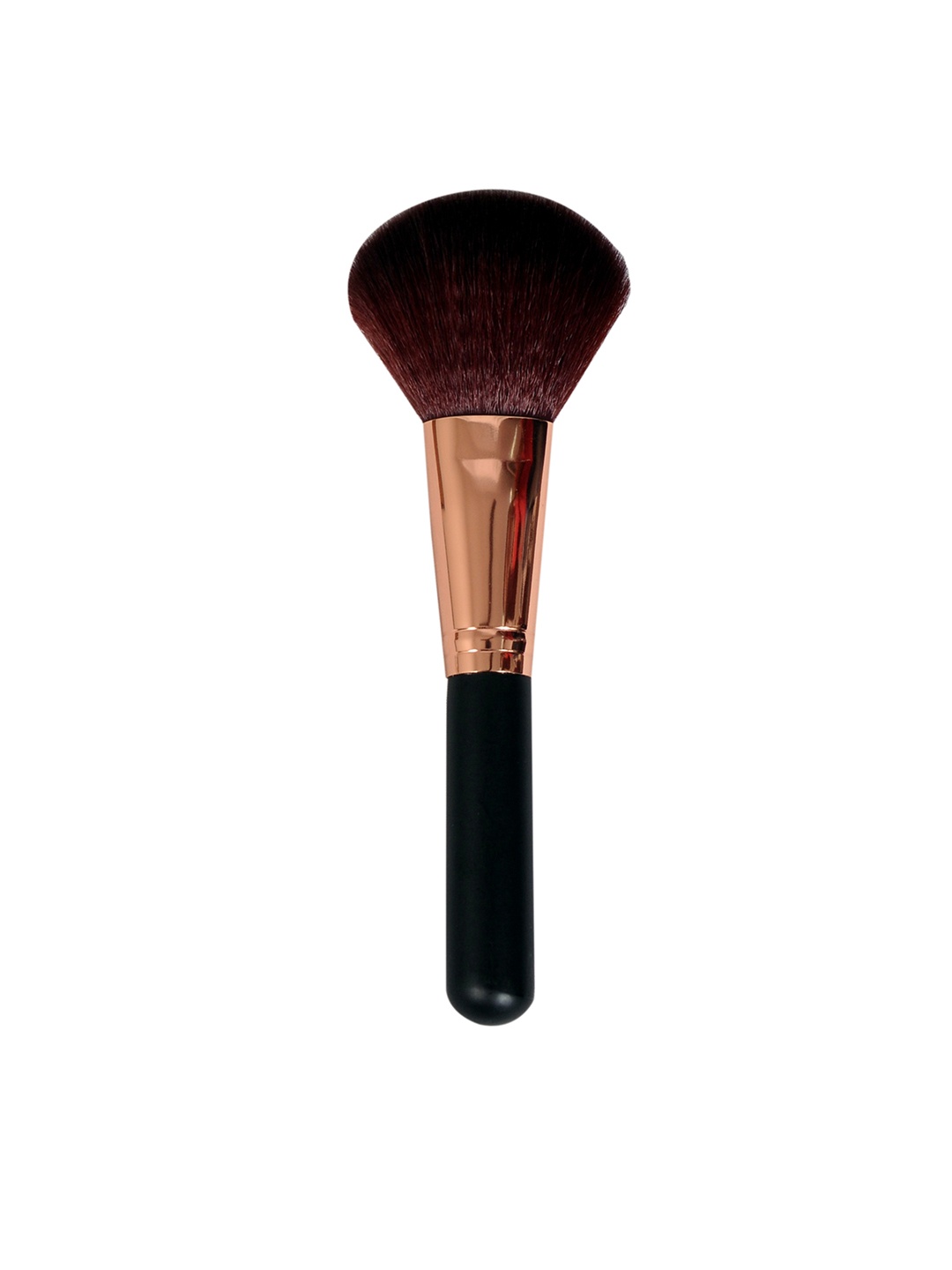 INCOLOR Women Urban Choice Powder Brush - 1, Black