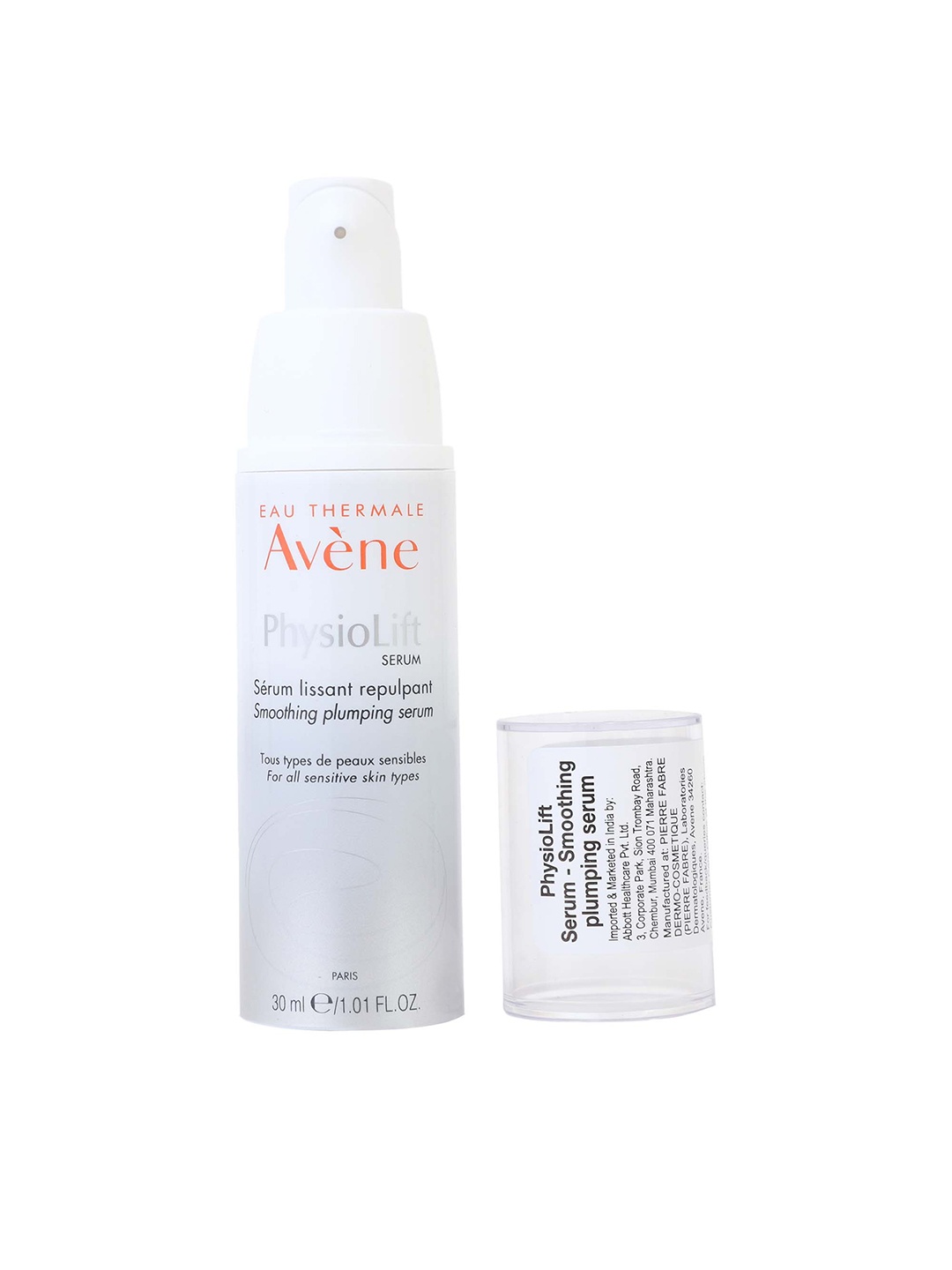 Avene Bright Intense Pure Cream Foaming Cleanser with Akaya Pearl & Wakamine - 30 ml, White
Avene Bright Intense Pure Cream Foaming Cleanser with Akaya Pearl & Wakamine - 30 ml, White