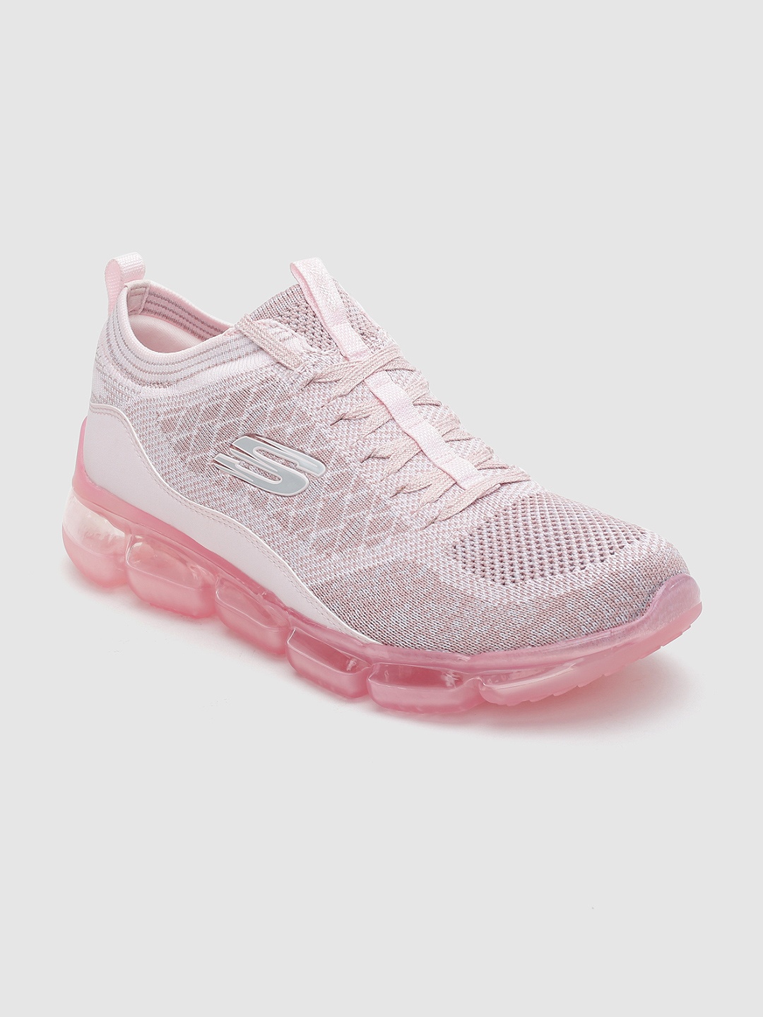 Skechers Women Pink SKECH-AIR 92 Sneakers