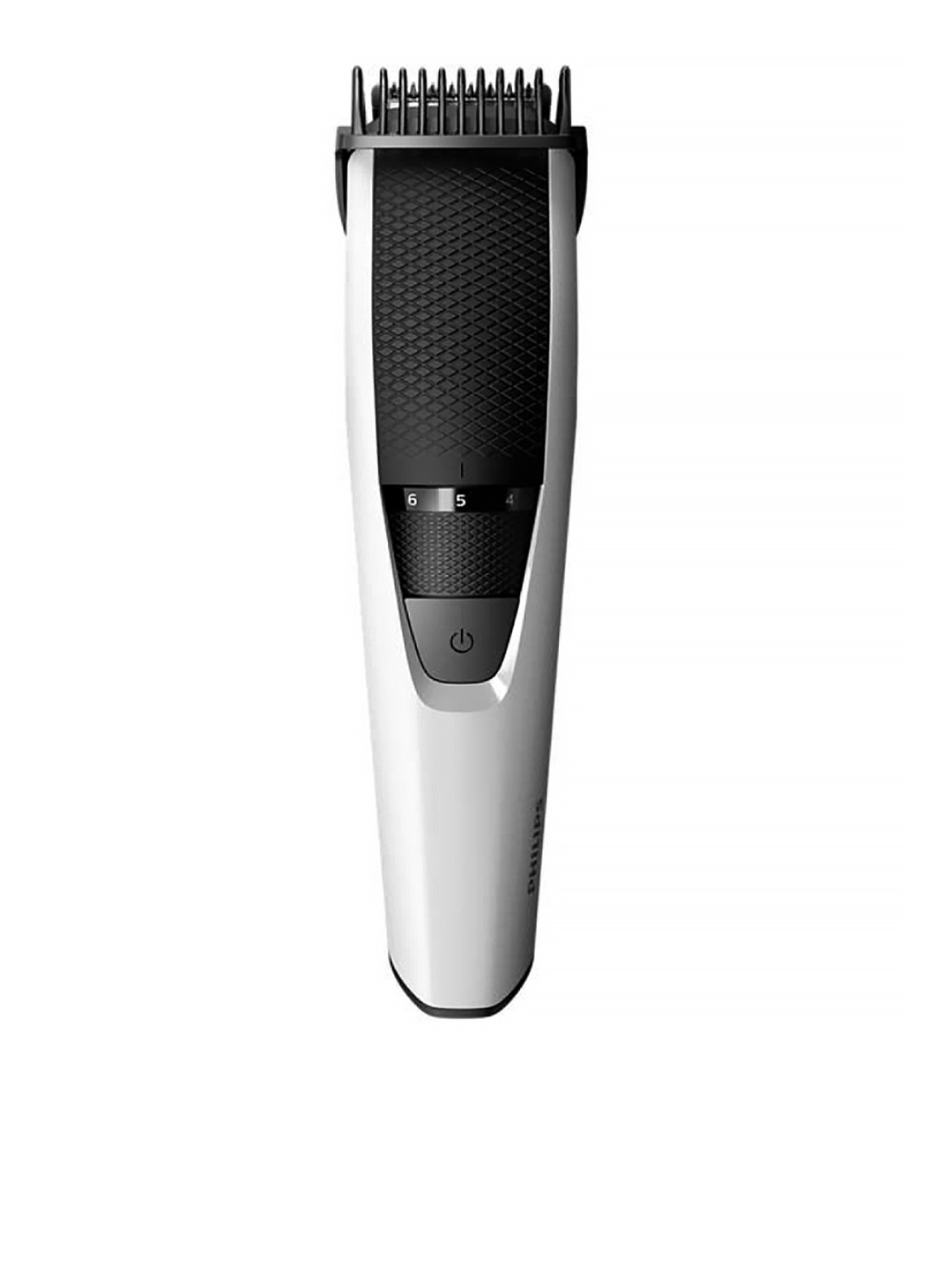 Philips Cordless Beard Trimmer BT3101/15 Lift & Trim Tech with 45mins Runtime - White
Philips Cordless Beard Trimmer BT3101/15 Lift & Trim Tech with 45mins Runtime - White