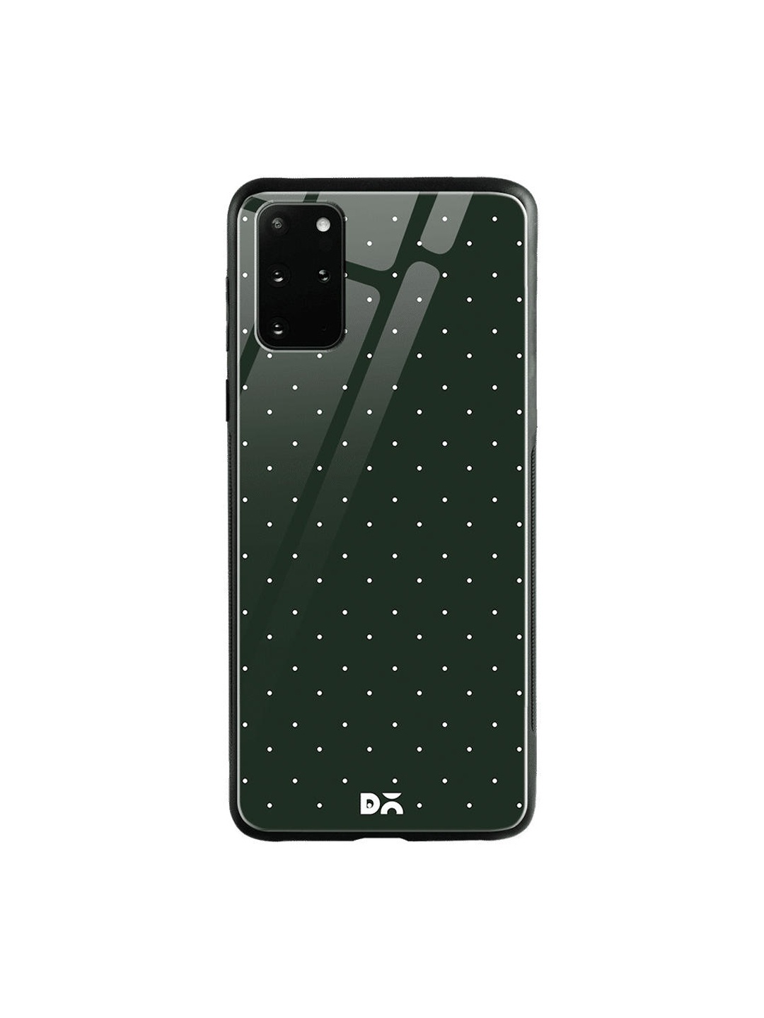 DailyObjects Green & White Constellation Dots Samsung Galaxy S20 Plus Glass Case Cover
DailyObjects Green & White Constellation Dots Samsung Galaxy S20 Plus Glass Case Cover