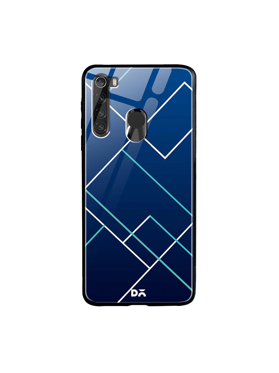 DailyObjects Unisex Navy Blue Nightfall Tach Lines Xiaomi Redmi Note 8 Glass Case Cover
DailyObjects Unisex Navy Blue Nightfall Tach Lines Xiaomi Redmi Note 8 Glass Case Cover