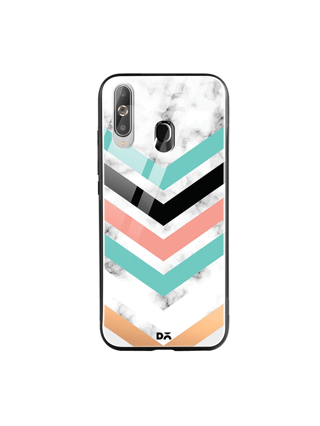 DailyObjects Turquoise Blue & White Marble III 38 Samsung Galaxy M40 Glass Mobile Case
DailyObjects Turquoise Blue & White Marble III 38 Samsung Galaxy M40 Glass Mobile Case